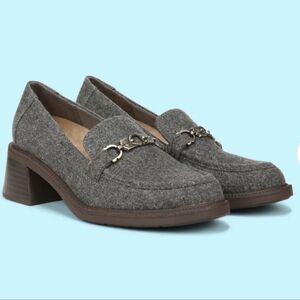 DR SCHOLL'S Women's Rate Up Bit Loafer